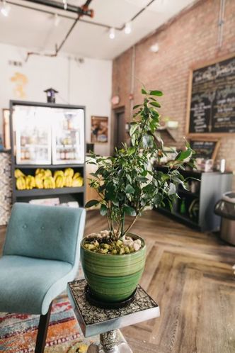 The Seya Building (Retail): 3301 Eastern Avenue, Baltimore, MD 21224